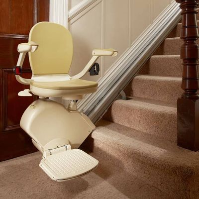 Stairlift rental Belfast