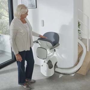 Stairlift Warranty in Belfast